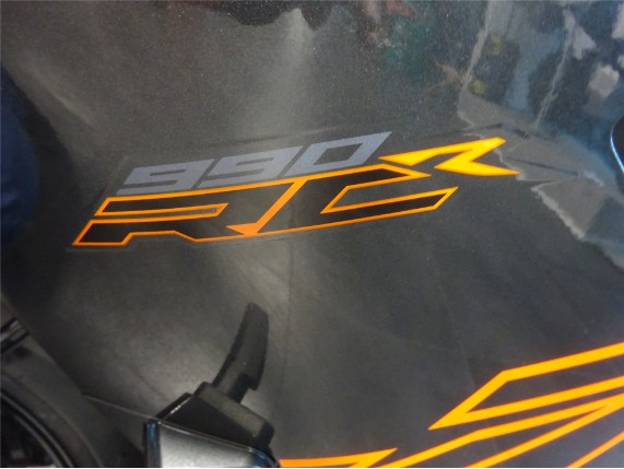 KTM 990 RC R, 0016774