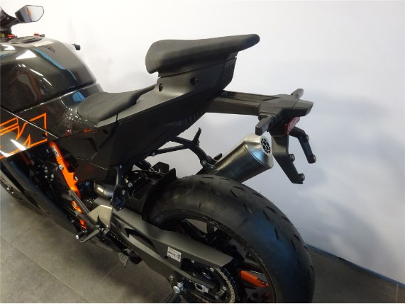 KTM 990 RC R, 0016774