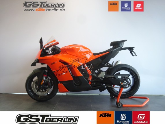KTM 990 RC R