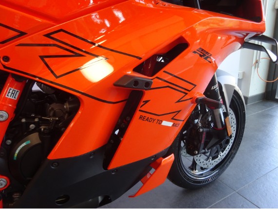 KTM 990 RC R