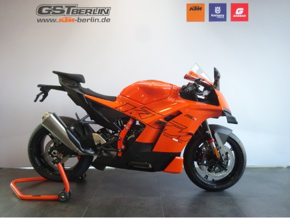 KTM 990 RC R