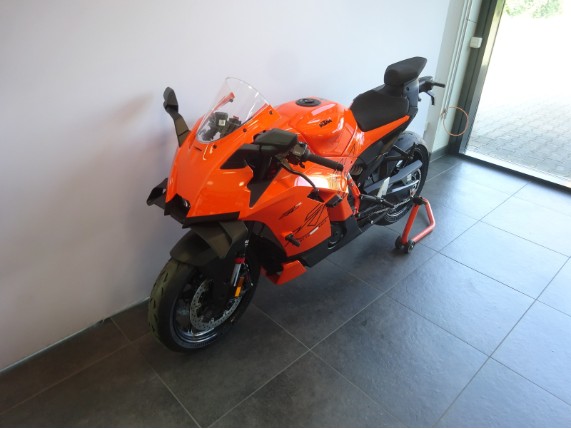 KTM 990 RC R