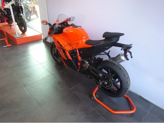 KTM 990 RC R