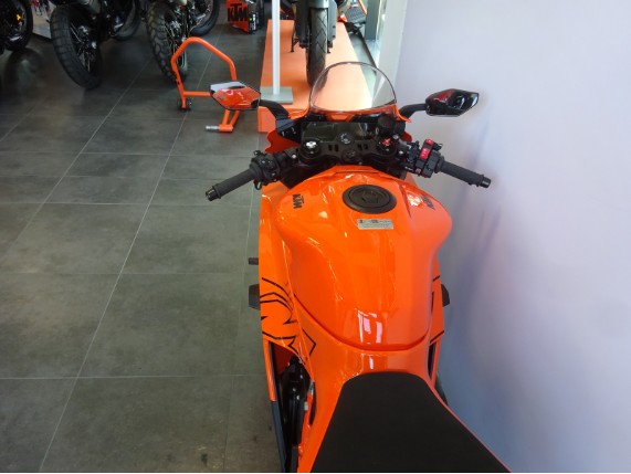 KTM 990 RC R