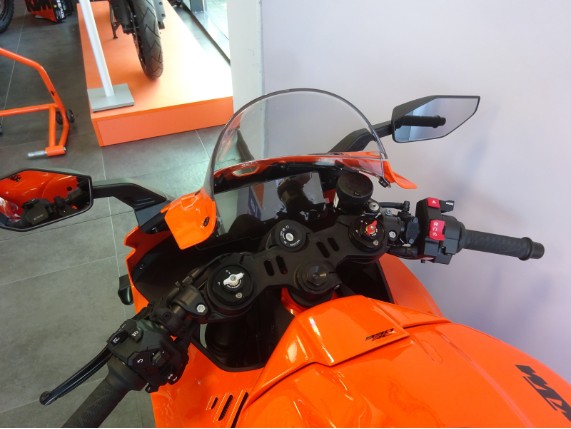 KTM 990 RC R