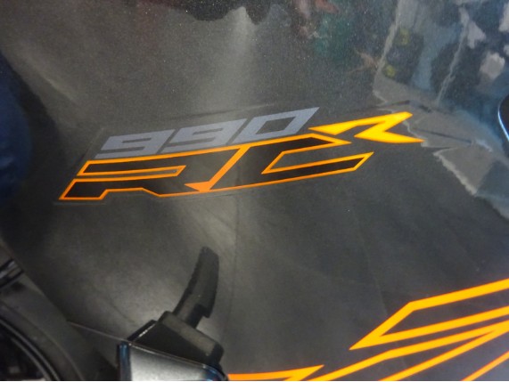 KTM 990 RC R