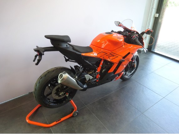 KTM 990 RC R