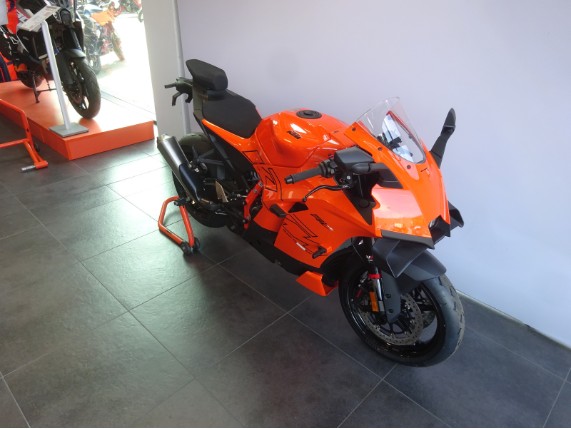 KTM 990 RC R