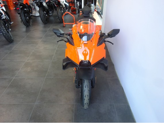 KTM 990 RC R