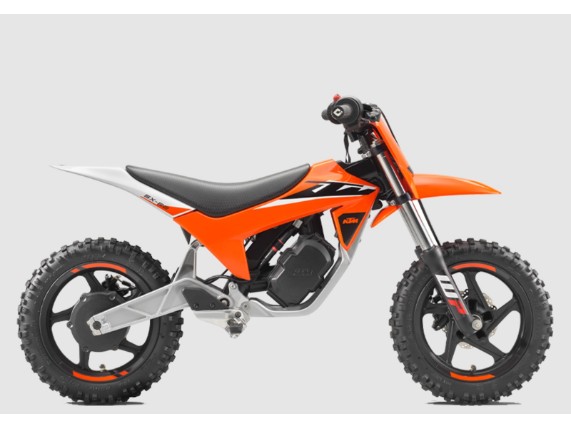 KTM SX-E 2