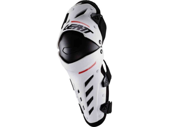 Leatt_KneeShin_Guard_DualAxis_White_IsoLeft_5022141250_ml