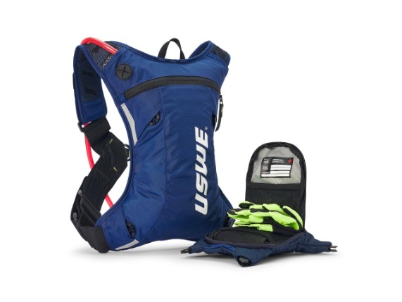 Moto-Hydro-3-Factory-Blue-USWE-Hydration-Backpack-Multi-Pocket-mincopy-min