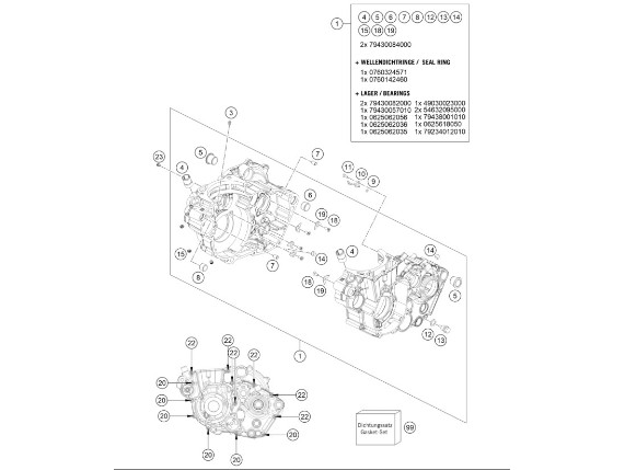 motor450