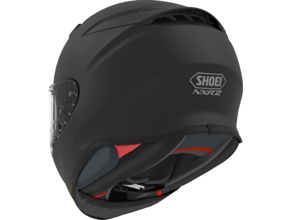 NXR2_MatteBlack_Back