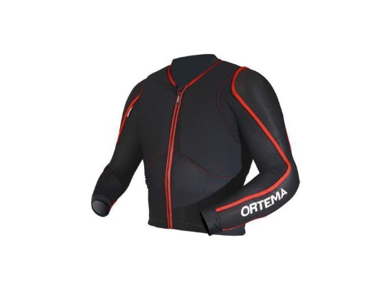 ORTHO-MAX Ortema Protektorenjacke