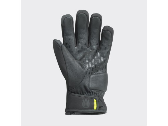 Husqvarna Sphere Motorrad Handschuhe wasserdicht