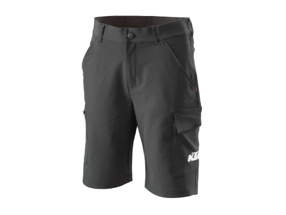 KTM Team Shorts