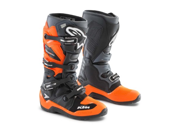 Alpinestars stiefel outlet tech 7