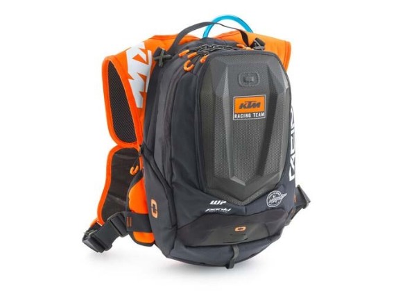 KTM Team Dakar Trinkrucksack