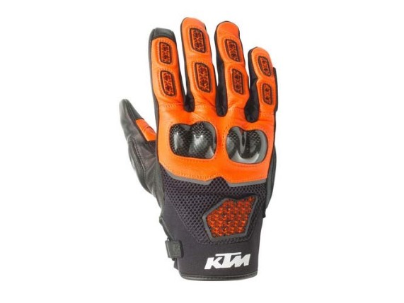 handschuhe auf englisch MERINO LINER TOUCH  Zanier