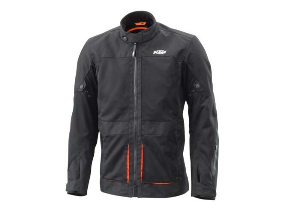 Bekleidung Motorrad Jacke Ktm KTM SPEED JACKET 3PW23000410X