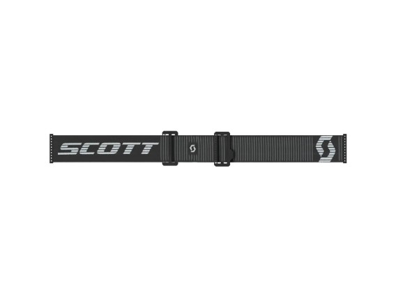 SCOTT Kinder Motocross Brille Primal, Orange, 403026 SCOTT Kinder Motocross Brille Primal, Orange, 403026