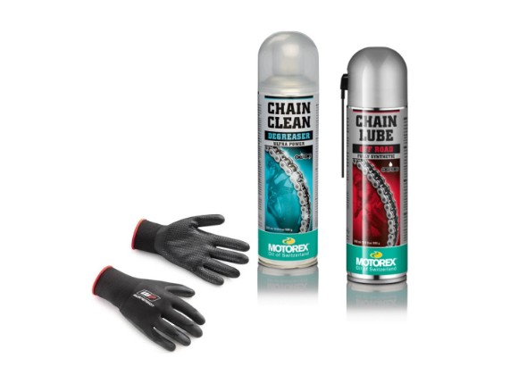 SET046, Chain-Care Pro Pack Offroad
