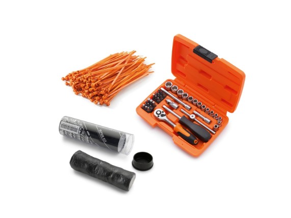 SET070, Quick Repair Kit