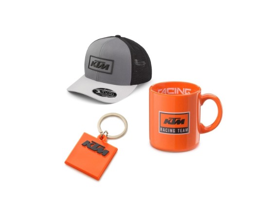 SET071, Orange Blood Pack