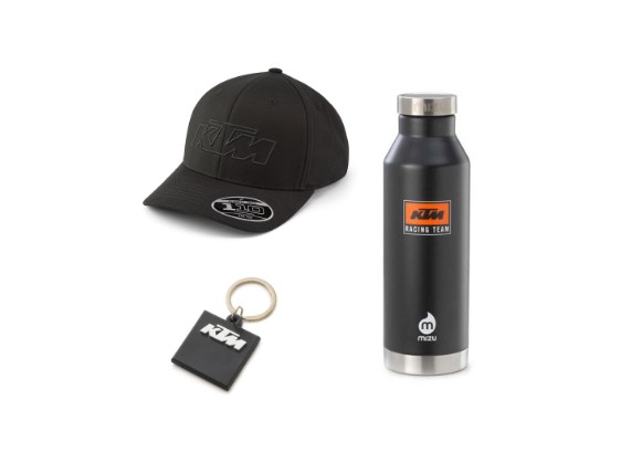 SET094, KTM Gift Pack 'Ride & Relax'
