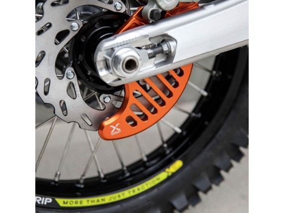 X-GRIP Bremsscheibenschutz