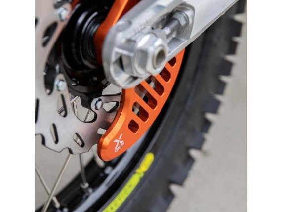 X-GRIP Bremsscheibenschutz (2)
