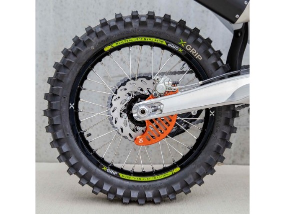 X-GRIP Bremsscheibenschutz (3)