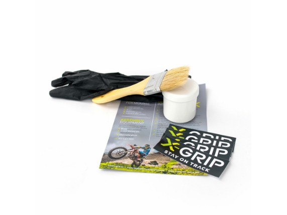 [XG-2339] X-GRIP Mousse-Gel Kit