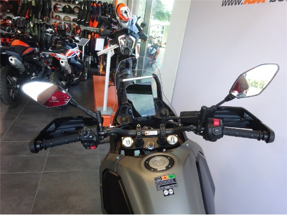 Yamaha Tenere 700 XTZ 690, 0017250