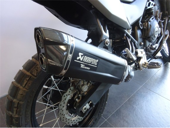 Yamaha Tenere 700 XTZ 690, 0017250