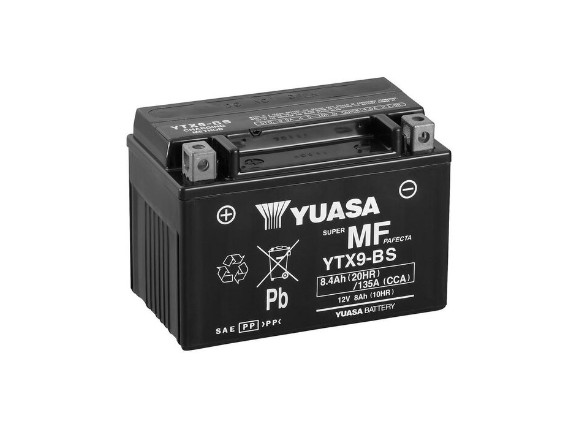 yuasa-batterie-ytx9-bs-12v-8ah