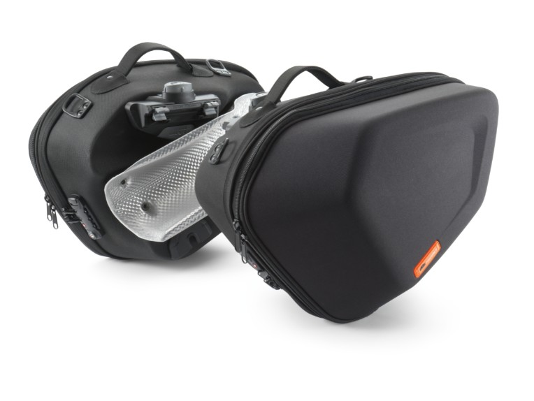 ktm duke panniers
