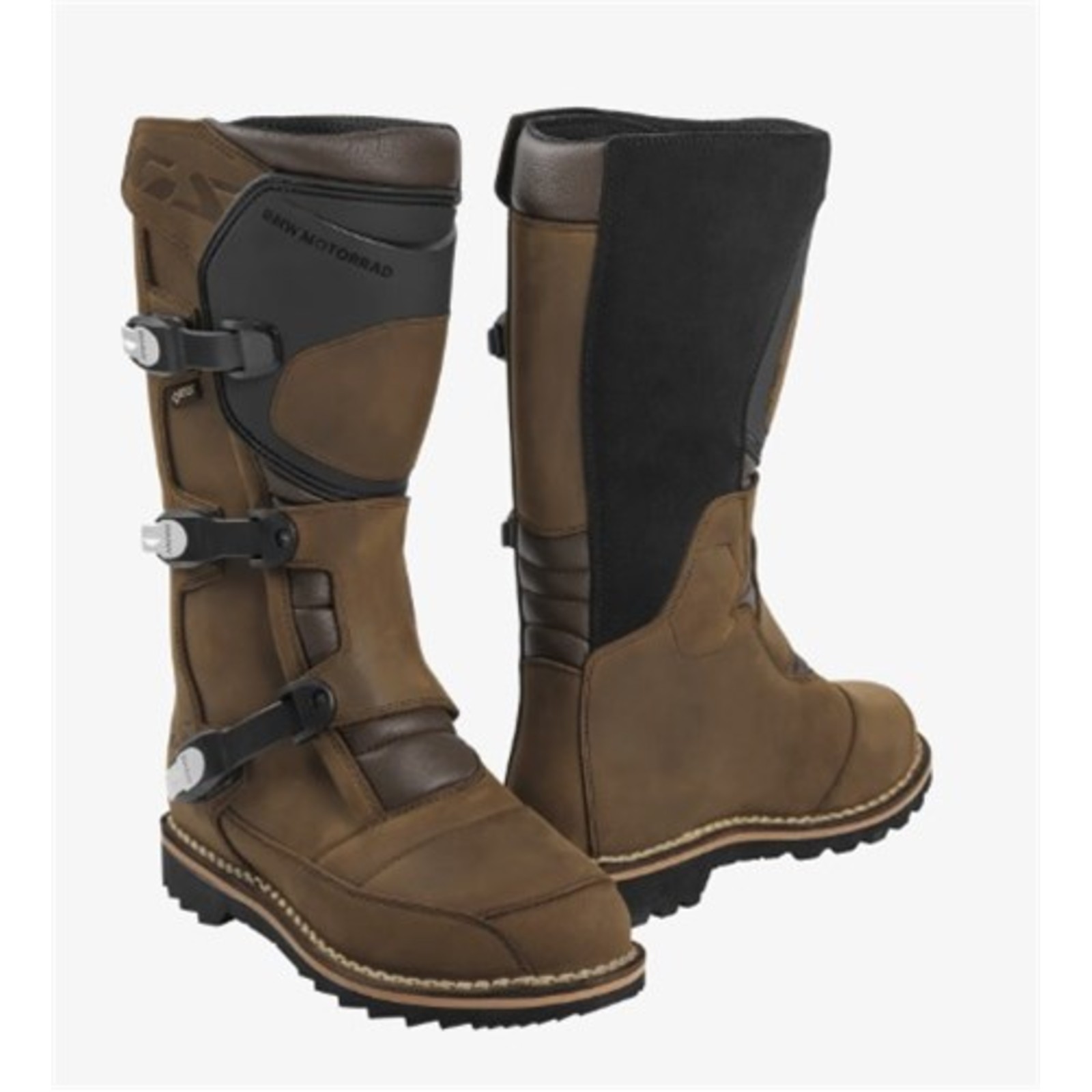 Motorcycle Boots Touring Motorradstiefel IXS Tour Boots Pacego-ST