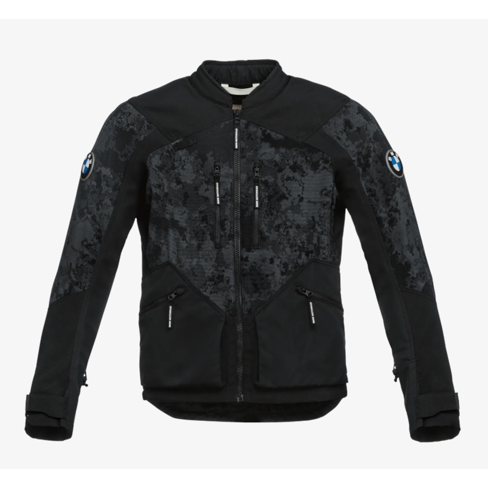 Motorradjacke Herren Bmw Leder Motorradjacke Biker Jacket Bmw