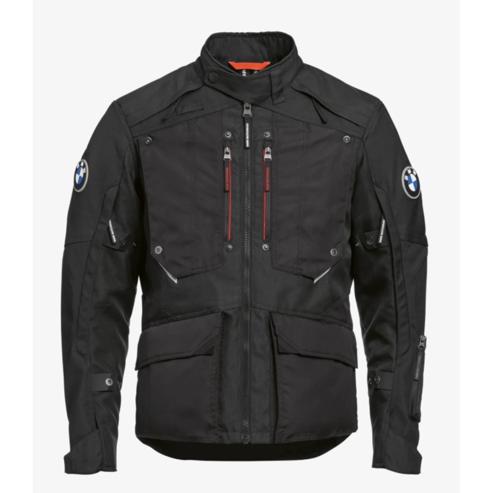 Bmw Roadster Bmw Leder Motorradjacke Jacke Downforce BMW Motorrad