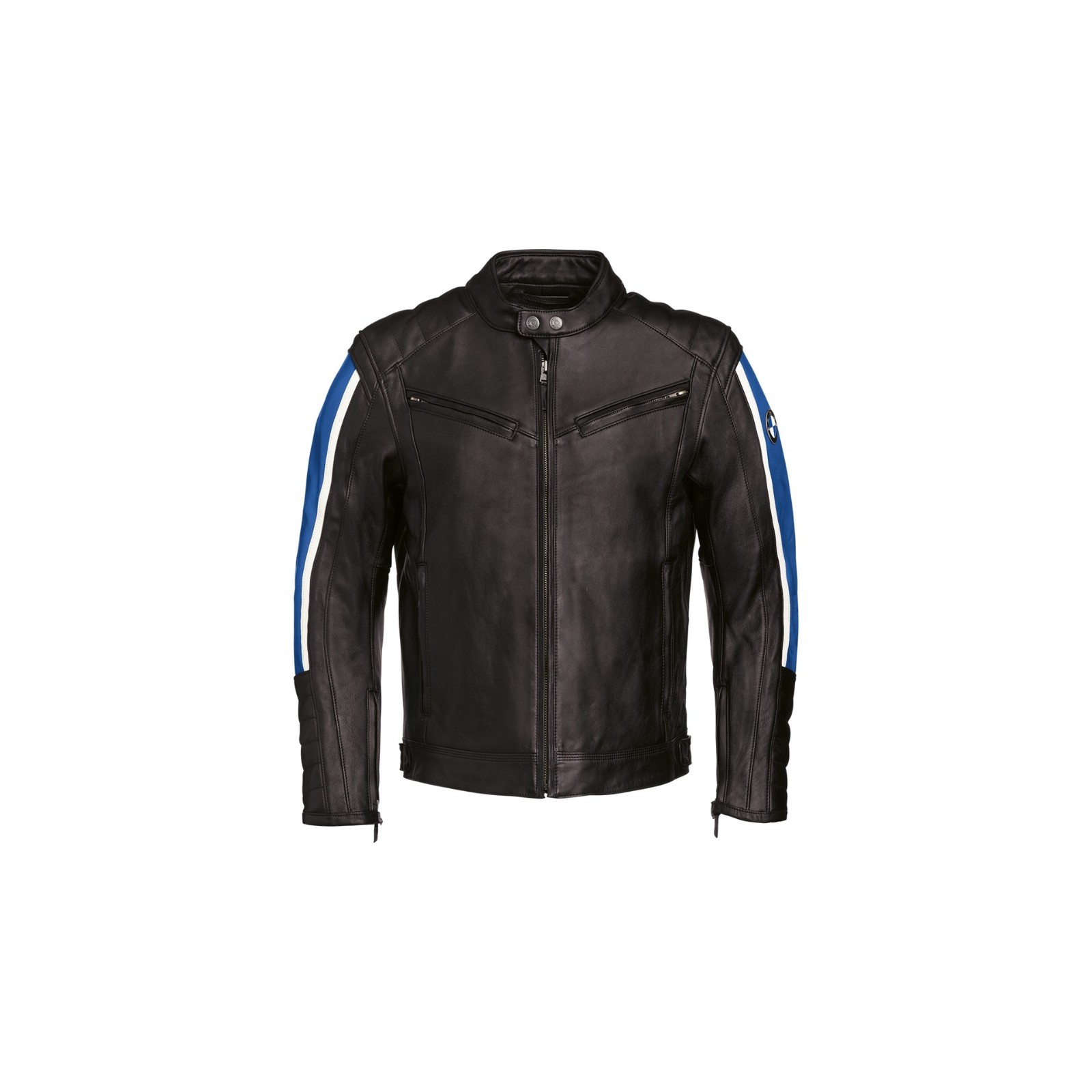 Club Leather Jacket Bmw Motorrad Club Jacke Motorrad Jacke Bmw
