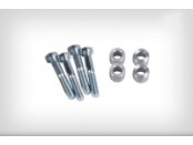 Anbausatz für Ventildeckel- & Zylinderprotektoren