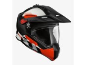 Helm GS Rallye Carbon ECE