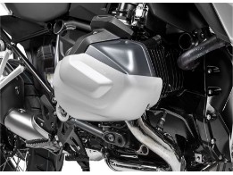Zylinderschutz Satz Aluminium BMW R1250GS / R1250R / R1250RS / R1250RT