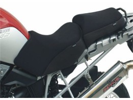 Komfortsitzbank DriRide atmungsaktiv, verstellbar, hoch BMW R1200GS / R1200GS ADV