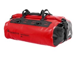 Packtasche Rack-Pack 90l rot Waterproof