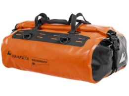 Packtasche Rack-Pack 90l orange Waterproof