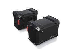 Alu Koffer schwarz R1300GS