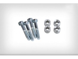 Anbausatz für Ventildeckel- & Zylinderprotektoren